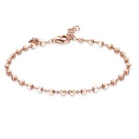 Bracciale Rosato Donna Storie in Argento RZB018 - RZB018